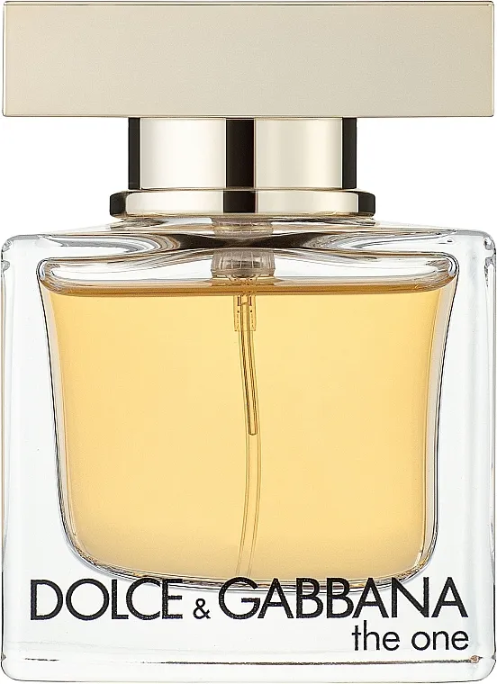 Toaletna voda Dolce &amp; Gabbana The One