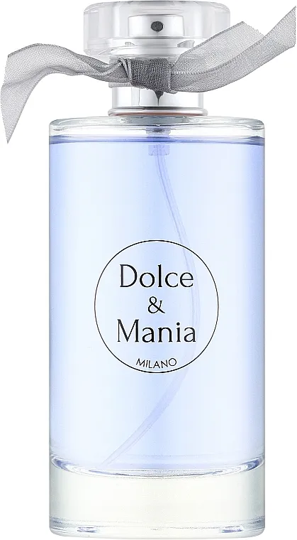 Toaletna voda Dolce &amp; Mania Arabesque