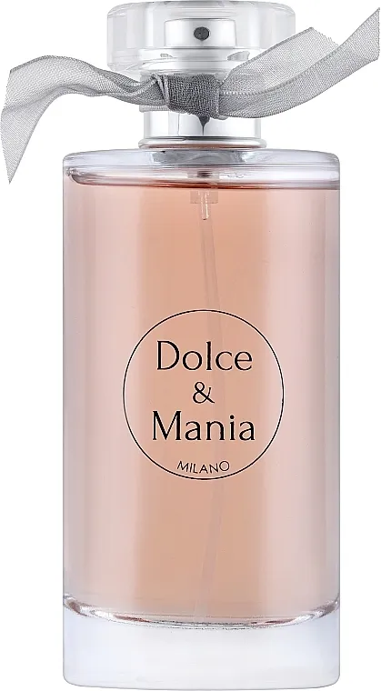 Toaletna voda Dolce &amp; Mania Opera EDT