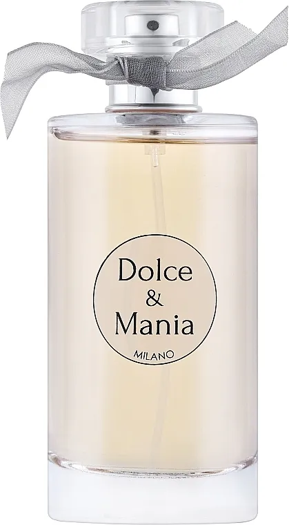 Toaletna voda Dolce &amp; Mania Simphonie EDT