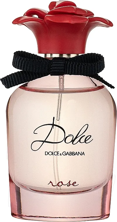 Toaletna voda Dolce&amp;Gabbana Dolce Rose