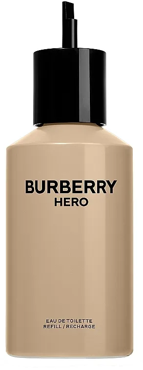 Toaletna voda (dopuna) Burberry Hero