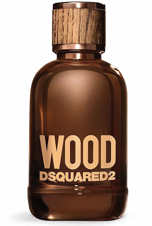 Toaletna voda Dsquared2 Wood Pour Homme