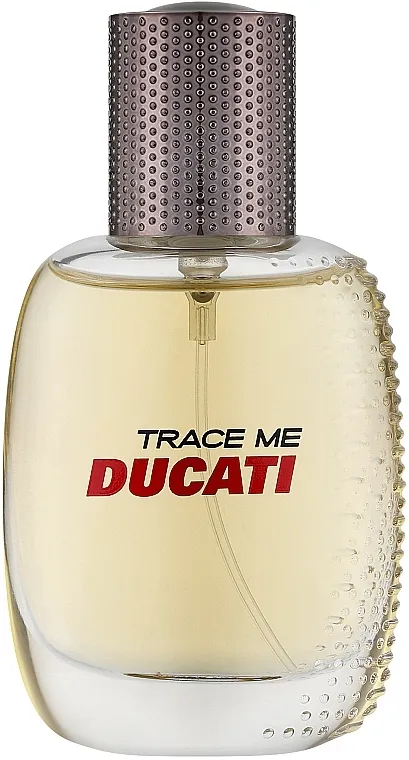 Toaletna voda Ducati Trace Me