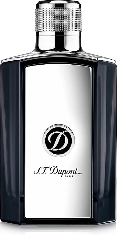 Toaletna voda Dupont Be Exceptional