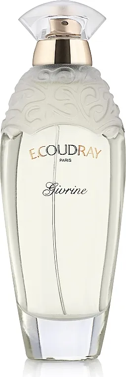 Toaletna voda E. Coudray Givrine