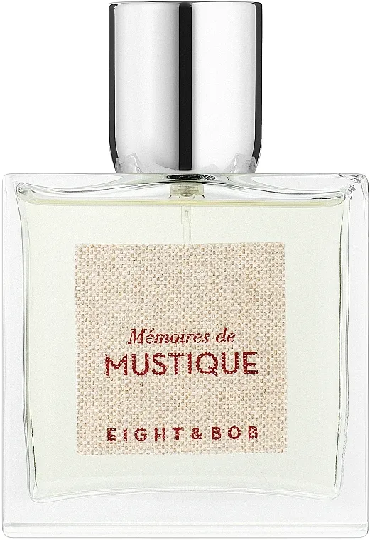 Toaletna voda Eight &amp; Bob Memoires de Mustique