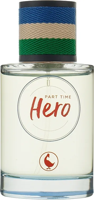 Toaletna voda El Ganso Part Time Hero