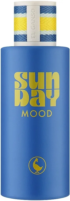 Toaletna voda El Ganso Sunday Mood