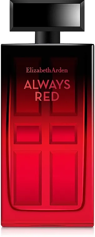 Toaletna voda Elizabeth Arden Always Red