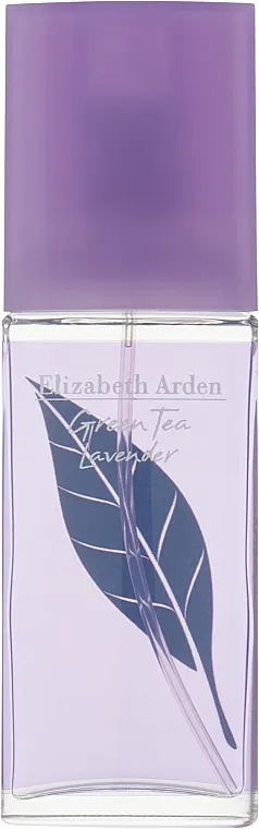 Toaletna voda Elizabeth Arden Green Tea Lavender
