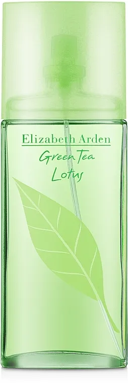 Toaletna voda Elizabeth Arden Green Tea Lotus