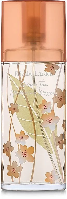 Toaletna voda Elizabeth Arden Green Tea Nectarine Blossom