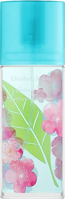 Toaletna voda Elizabeth Arden Green Tea Sakura Blossom