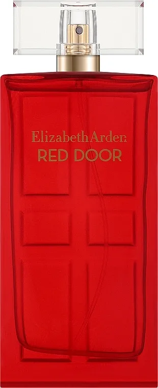Toaletna voda Elizabeth Arden Red Door