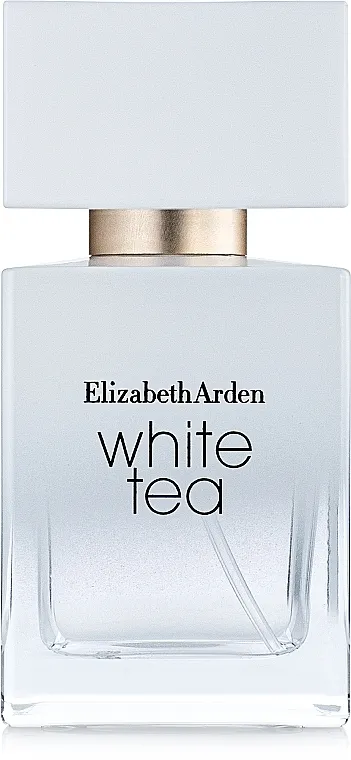 Toaletna voda Elizabeth Arden White Tea