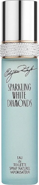 Toaletna voda Elizabeth Taylor Sparkling White Diamonds