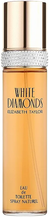 Toaletna voda Elizabeth Taylor White Diamonds