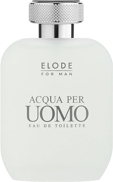 Toaletna voda Elode Acqua Per Uomo