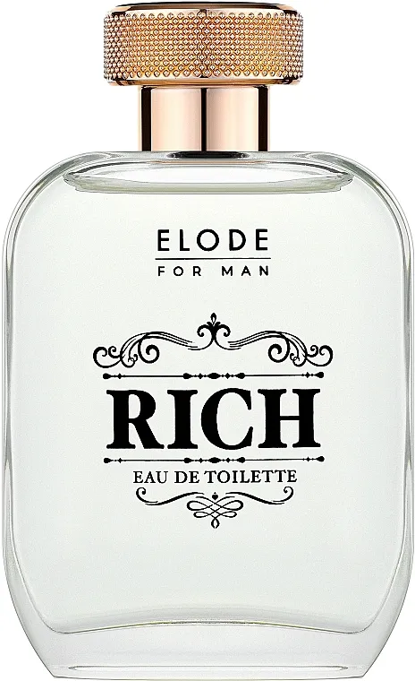 Toaletna voda Elode Rich