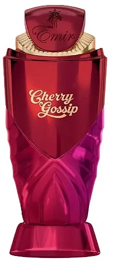 Toaletna voda Emir Cherry Gossip