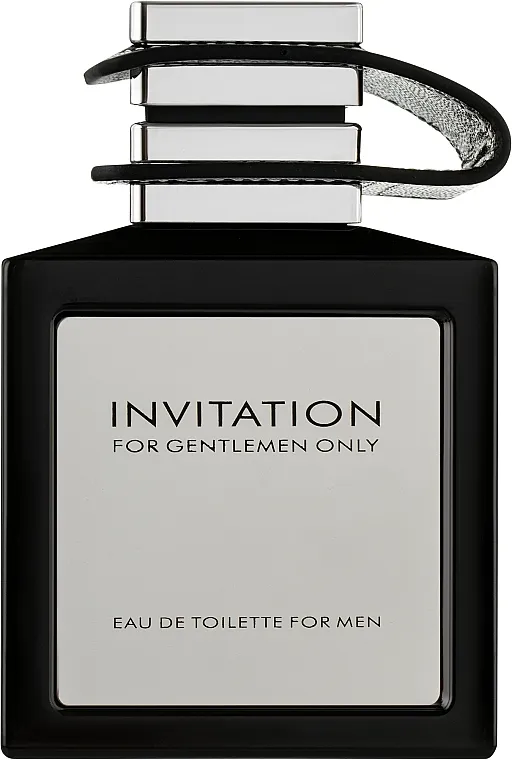 Toaletna voda Emper Invitation