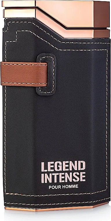 Toaletna voda Emper Legend Intense