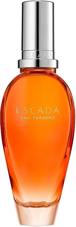 Toaletna voda Escada Bali Paradise