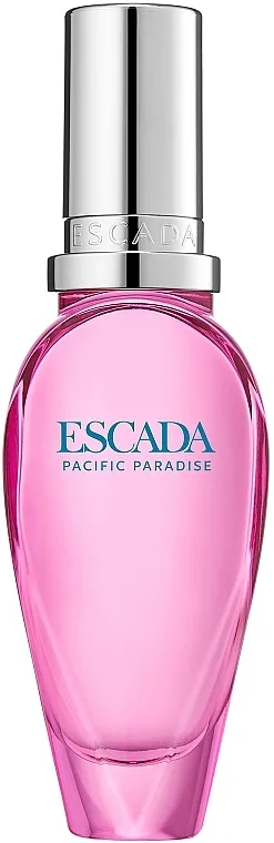 Toaletna voda Escada Pacific Paradise Limited Edition