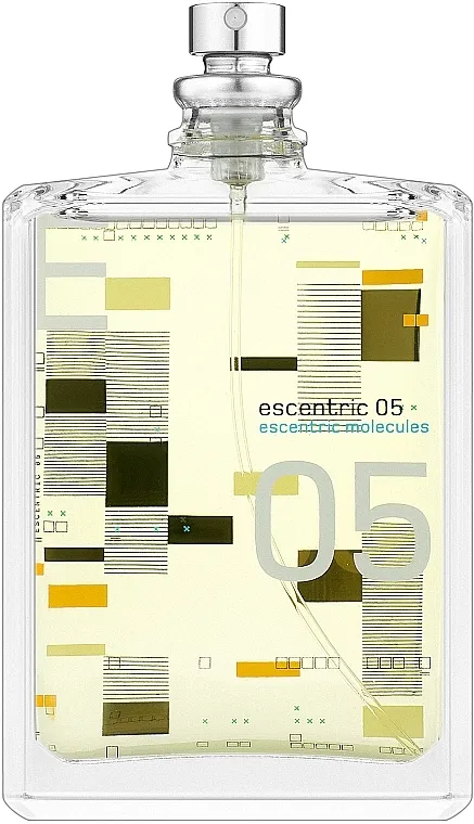 Toaletna voda Escentric Molecules Escentric 05
