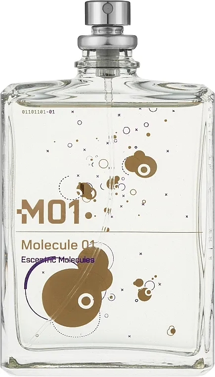 Toaletna voda Escentric Molecules Molecule 01
