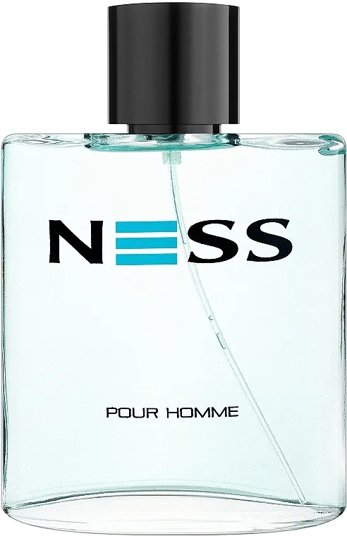Toaletna voda Evaflor Ness pour Homme