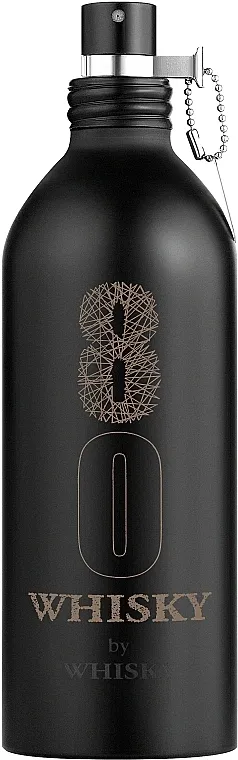 Toaletna voda Evaflor Whisky by Whisky 80