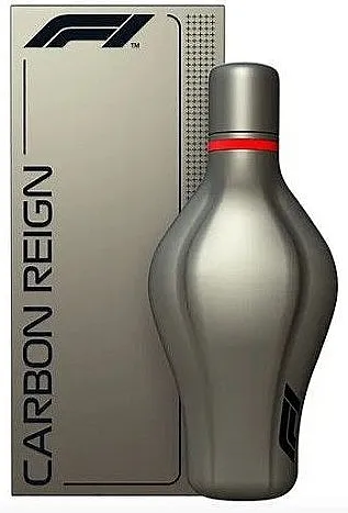 Toaletna voda F1 Parfums Carbon Reign