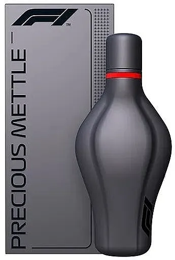 Toaletna voda F1 Parfums Precious Mettle