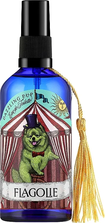 Toaletna voda Flagolie Dazzling Pup