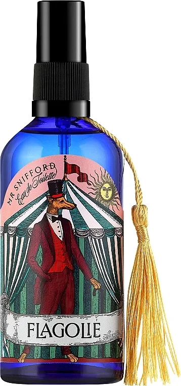 Toaletna voda Flagolie Mr. Snifford