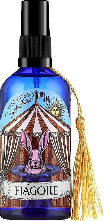 toaletna voda Flagolie Mystic Bunny