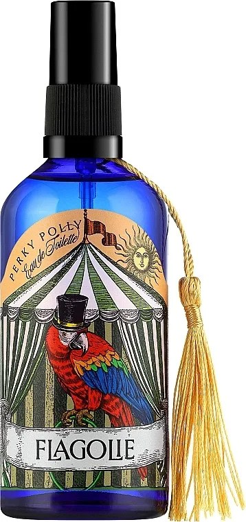 Toaletna voda Flagolie Perky Polly