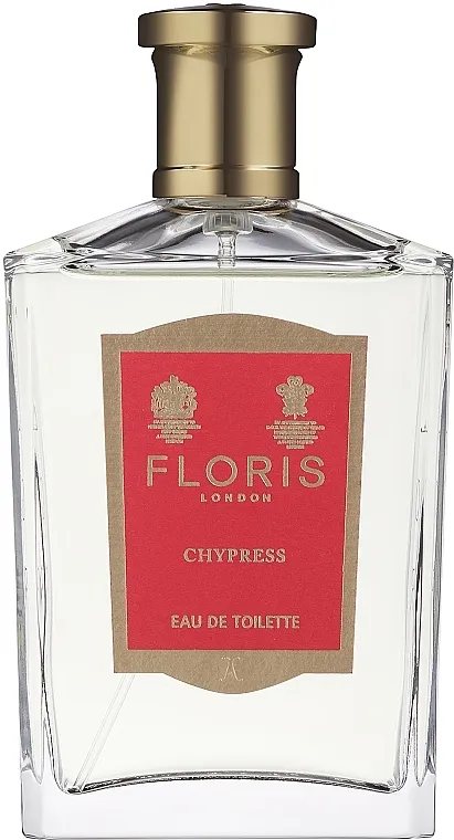 Toaletna voda Floris Chypress