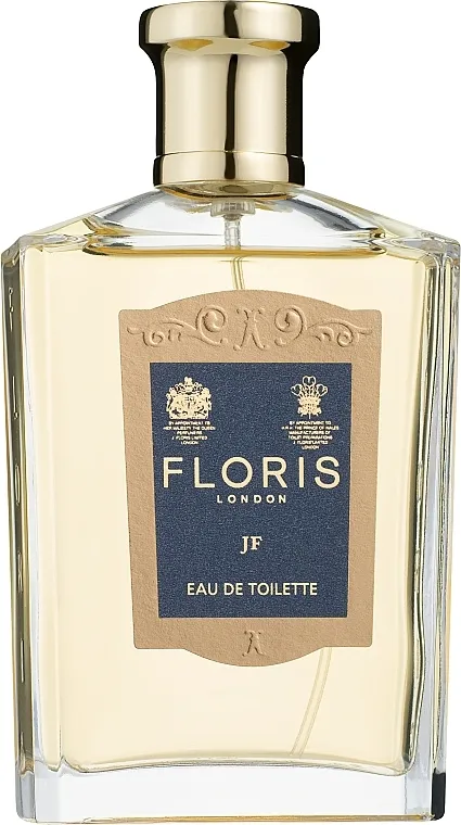 Toaletna voda Floris JF