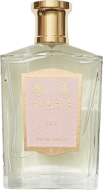 Toaletna voda Floris Lily
