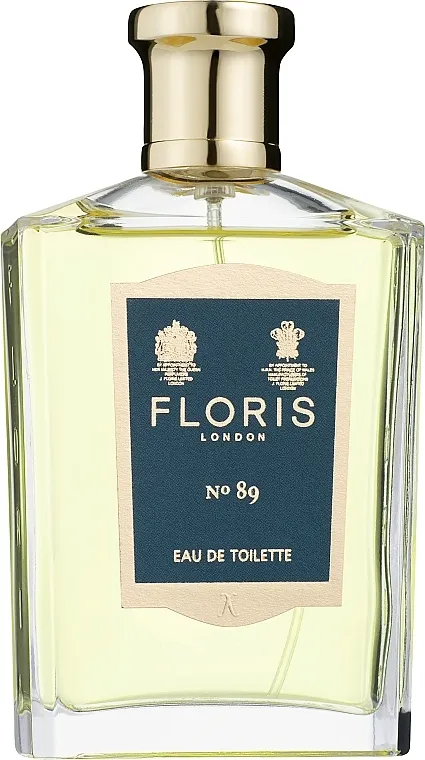 Toaletna voda Floris No 89