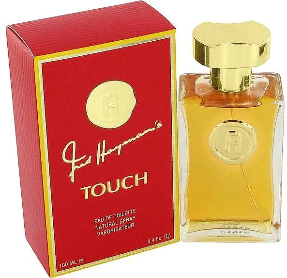 Toaletna voda Fred Hayman Touch