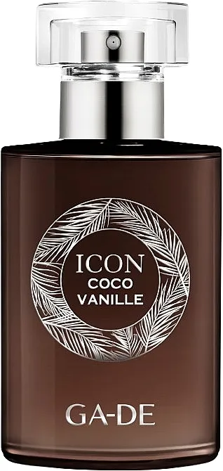 Toaletna voda Ga-De Icon Coco Vanilla