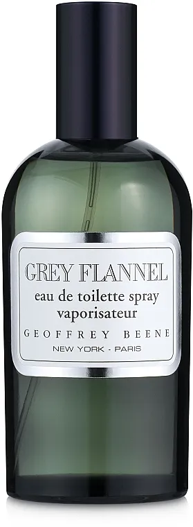 Toaletna voda Geoffrey Beene Grey Flannel