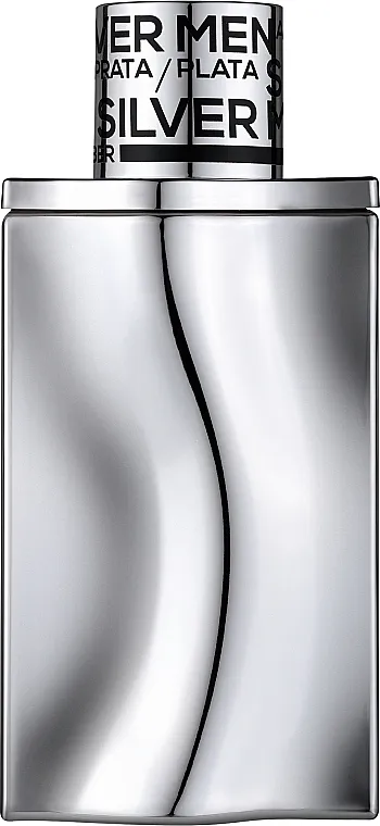 Toaletna voda Georges Mezotti Silver Men