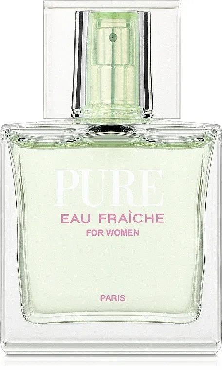 Toaletna voda Geparlys Pure Eau Fraiche