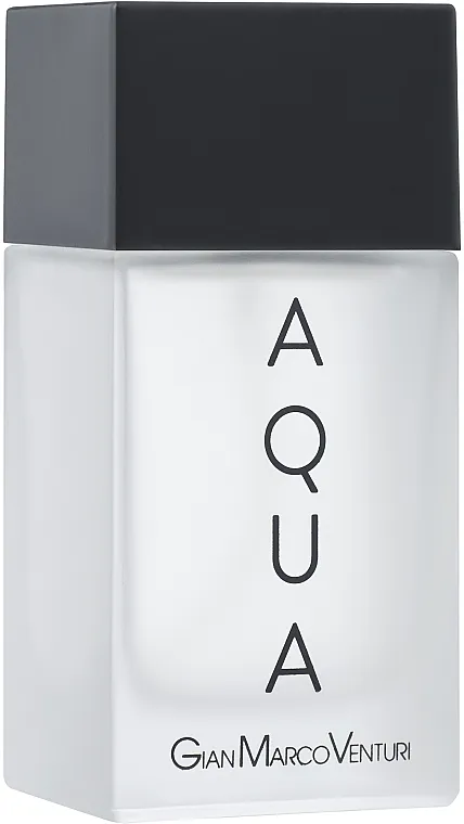 Toaletna voda Gian Marco Venturi Aqua