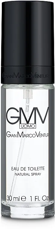 Toaletna voda Gian Marco Venturi GMV Uomo